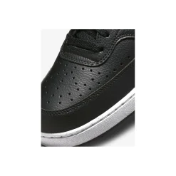 Nike Hoge sneaker Zwart