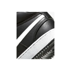 Nike Hoge sneaker Zwart