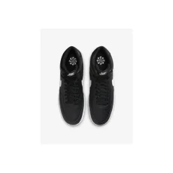 Nike Hoge sneaker Zwart