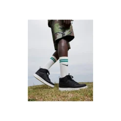 Nike Hoge sneaker Zwart