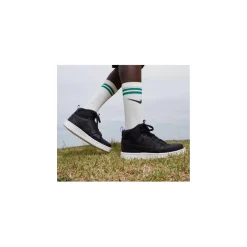 Nike Hoge sneaker Zwart