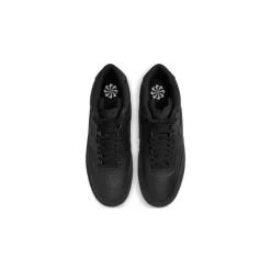 Nike Hoge sneaker Zwart