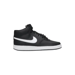 Nike Hoge sneaker Zwart