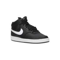 Nike Hoge sneaker Zwart