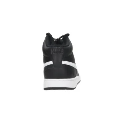 Nike Hoge sneaker Zwart