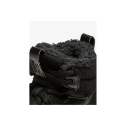 Nike Hoge sneaker Zwart