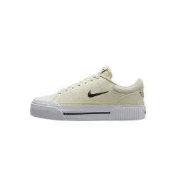 Nike Lage sneaker Beige