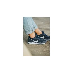 Nike Lage sneaker Blauw