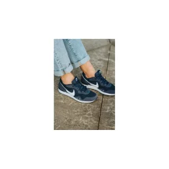 Nike Lage sneaker Blauw