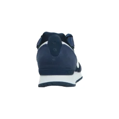 Nike Lage sneaker Blauw