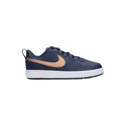Nike Lage sneaker Blauw