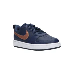 Nike Lage sneaker Blauw