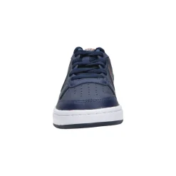 Nike Lage sneaker Blauw