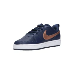 Nike Lage sneaker Blauw