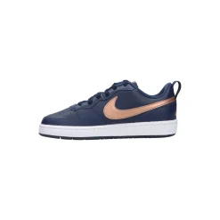 Nike Lage sneaker Blauw