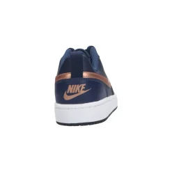 Nike Lage sneaker Blauw