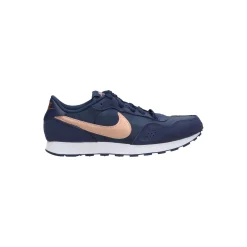 Nike Lage sneaker Blauw