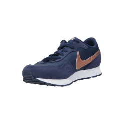 Nike Lage sneaker Blauw