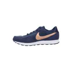 Nike Lage sneaker Blauw