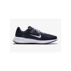 Nike Lage sneaker Blauw