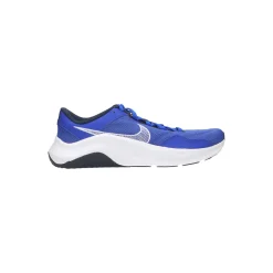 Nike Lage sneaker Blauw