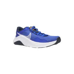 Nike Lage sneaker Blauw