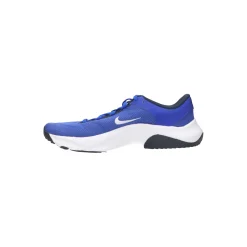 Nike Lage sneaker Blauw