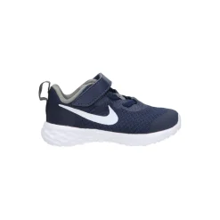 Nike Lage sneaker Blauw