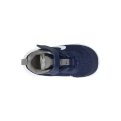 Nike Lage sneaker Blauw