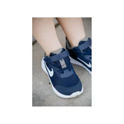 Nike Lage sneaker Blauw