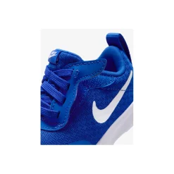 Nike Lage sneaker Blauw