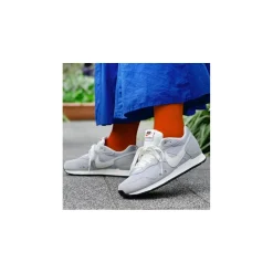 Nike Lage sneaker Grijs