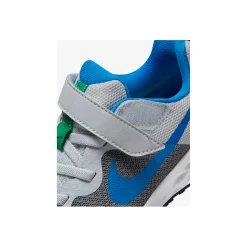 Nike Lage sneaker Grijs