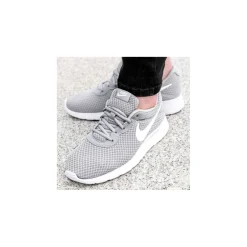 Nike Lage sneaker Grijs