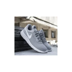 Nike Lage sneaker Grijs