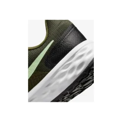 Nike Lage sneaker Groen