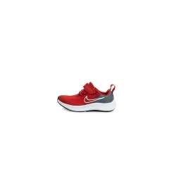 Nike Lage sneaker Rood
