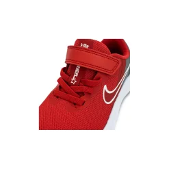 Nike Lage sneaker Rood