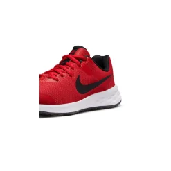 Nike Lage sneaker Rood
