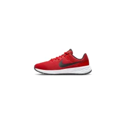 Nike Lage sneaker Rood