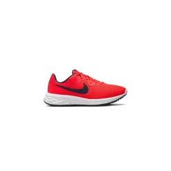 Nike Lage sneaker Rood