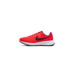 Nike Lage sneaker Rood