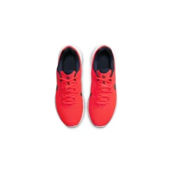 Nike Lage sneaker Rood