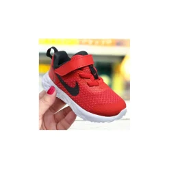 Nike Lage sneaker Rood