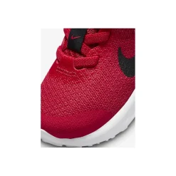 Nike Lage sneaker Rood