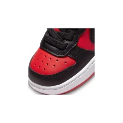 Nike Lage sneaker Rood