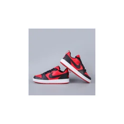 Nike Lage sneaker Rood