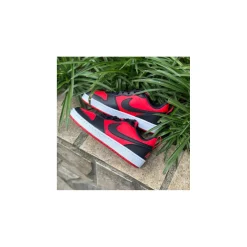 Nike Lage sneaker Rood