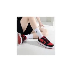 Nike Lage sneaker Rood