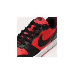 Nike Lage sneaker Rood
